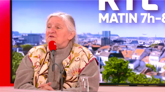 Chaque matin sur bel RTL, Martin Buxant ou Thomas de Bergeyck reçoivent une personnalité politique ou publique.