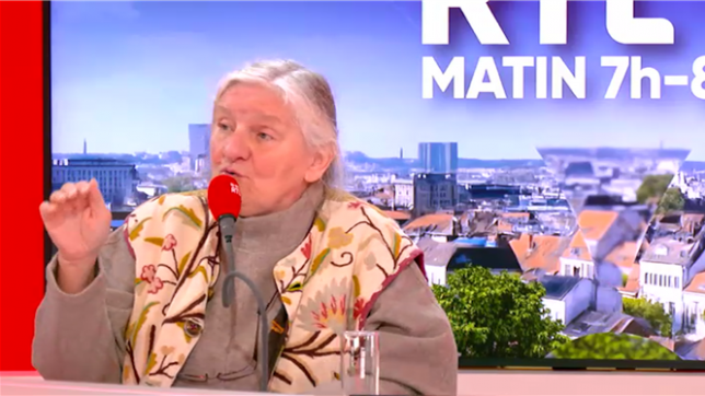 Christine Mahy, secrétaire générale du réseau wallon de lutte contre la pauvreté, a répondu aux questions de Christophe Deborsu ce mardi matin. Cette assistante sociale de formation révèle le profil des personnes qui sont exposées au risque de pauvreté.