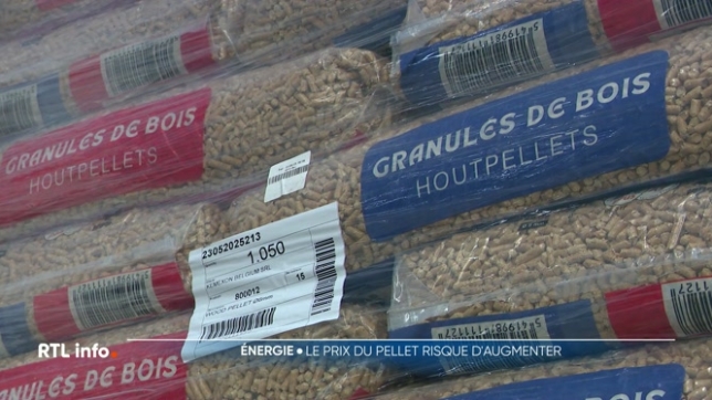 Avec le temps qui se rafraîchit et l'hiver qui approche, il est temps de vérifier ses stocks de bois de chauffage, de mazout ou de pellets. Le prix de ces derniers risque d'augmenter, car les stocks sont faibles et la demande va inévitablement grimper dans les prochaines semaines.