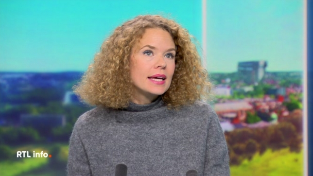 Le café aux champignons, c'est une boisson qui rencontre de plus en plus de succès. Julie Frère, la porte-parole de Testachats, est l'invité du RTLinfo 13H pour en parler. Alors, s'agit-il davantage d'un effet de mode que d'une nouveauté intéressante ?