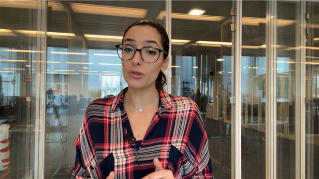 Deux pneus de la voiture de Grégory détruits à cause du mauvais état de la route : qui va payer ?