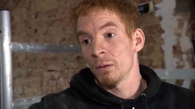 Alexandre Vasut, entrepreneur