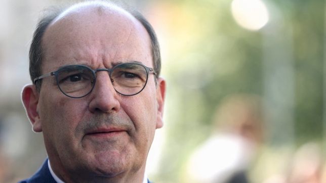 Yves Herman / POOL / AFP