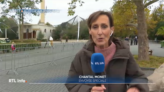 Aux Pays-Bas, 13 millions de personnes sont appelées à voter, ce mercredi, aux élections législatives anticipées. Les bureaux de vote ont ouvert ce matin et les principaux candidats sont allés voter, dont le leader de l’extrême droite : Geert Wilders. Chantal Monet  est en direct de Rotterdam.