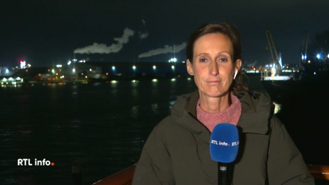 On retrouve en direct Chantal Monet pour faire le point sur les élections législatives aux Pays-Bas qui ont eu lieu aujourd'hui.