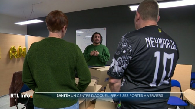 Désarroi tristesse, et de la colère aussi. Une structure de 3 personnes qui s'occupent des personnes qui rencontrent des problèmes d'addictions, à la drogue ou à l'alcool, viennent d'apprendre que leurs subsides sont supprimés.