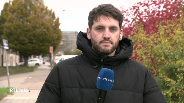 Romain Mayez, en direct dans le RTL Info 13h, fait le point sur les retraites anticipées. L'an passé, ils représentaient près de 70 000 personnes, un chiffre en augmentation.