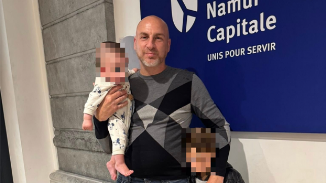 Grégory Lenoci reste en prison.