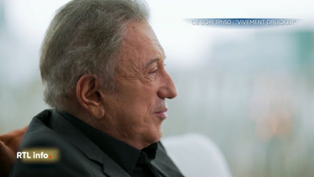 Ce soir, retrouvez l'animateur emblématique Michel Drucker, qui s'est confié à Jean-Michel Zecca lors de l'émission exceptionnelle « Vivement Drucker ». Il y reviendra notamment sur ses deux opérations du cœur et le combat qui a suivi.