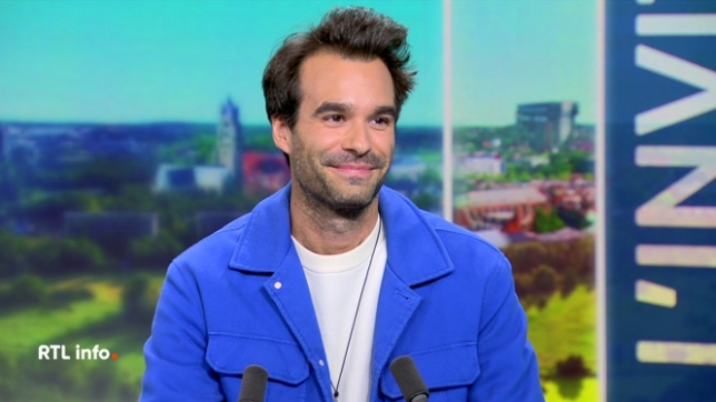 Il est en train de s’imposer comme une figure majeure du mouvement néoclassique. De retour d’une tournée au Japon, le pianiste belge Léo Nocta présente son nouvel album Les yeux de la forêt, fruit d’une collaboration de deux ans avec le quatuor Prisma.