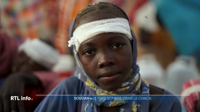 Au Soudan, la situation est de plus en plus critique pour des millions d'habitants. En pleine guerre civile, les exécutions sommaires se multiplient, la famine ravage le pays et de nombreuses voix dénoncent un génocide en cours.