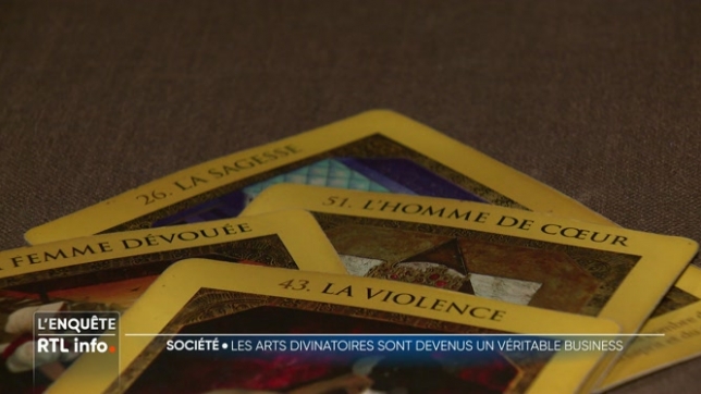 En France, un syndicat a estimé que 90% des praticiens seraient des escrocs. En Belgique, les voyants, les médiums, les cartomanciens ont envahi les réseaux sociaux et les plateformes en ligne. Ils seraient des milliers à proposer leurs services sanscontrôle. Avec des abus et des arnaques.