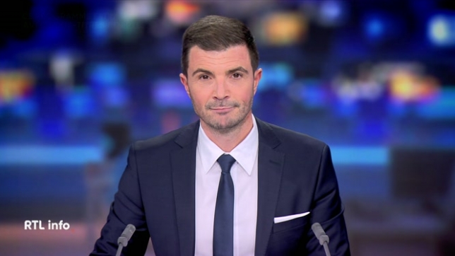 RTL info 19h. pour vous tenir informé de toute l'actualité belge, économique, internationale et sportive