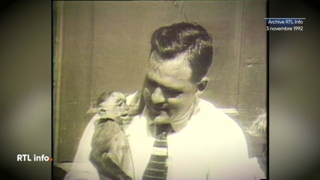 L'archive du jour nous replonge dans les pépites du cinéma d'avant-guerre. En 1992, décédait Hal Roach, connu pour avoir réalisé les films de Laurel et Hardy.