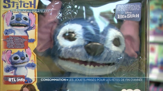 À deux mois de Noël, les catalogues de jouets apparaissent : chaque jeu coûtera en moyenne 21 €, contre 17 € en moyenne cette année pour les neuf premiers mois, soit un budget légèrement plus élevé pour les fêtes en Belgique.