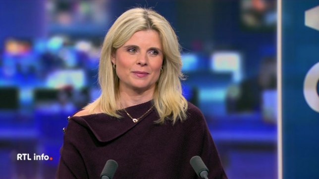 Caroline Fontenoy sera sur le plateau du RTL Info 19h pour faire le point sur la santé mentale des Belges, en présentant des chiffres concrets et des pistes pour prévenir la dépression et l'anxiété.
