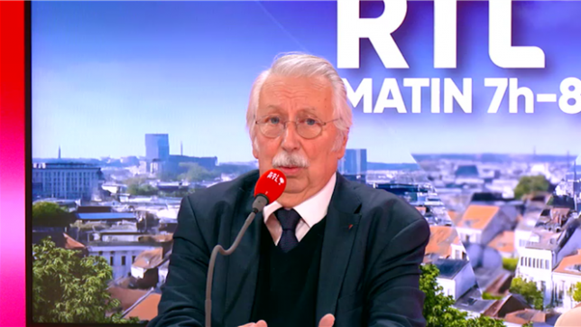 Chaque matin sur bel RTL, Martin Buxant ou Thomas de Bergeyck reçoivent une personnalité politique ou publique.