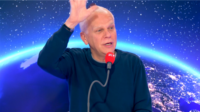 La tête dans les étoiles : que va devenir l'ISS, dont la fin de vie est programmée aux alentours de 2030 ?