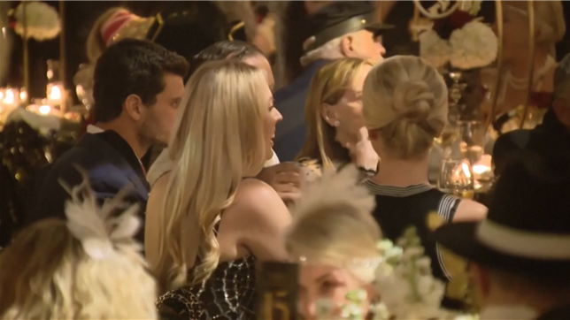 Dîner de Halloween organisé par Donald Trump : l'opposition fulmine