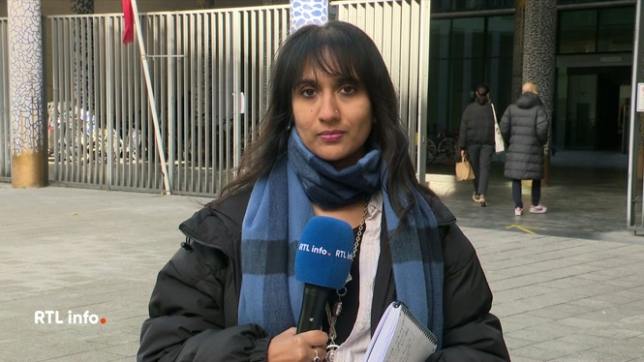 Un enfant de 11 ans a été blessé dans la nuit de lundi à mardi lors d'un incident de tirs survenu place Alphonse Lemmens, à Anderlecht, a indiqué mardi le parquet de Bruxelles. Le point en direct avec Laxmi Lota.