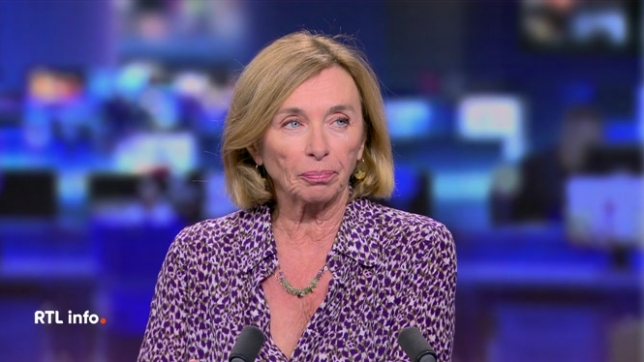 L'information a été révélée en fin d'après-midi par plusieurs médias, dont Le Soir et Le Vif : Didier Reynders aurait été inculpé le 16 octobre dernier, notamment pour blanchiment. Le parquet ne confirme pas. Son épouse, Bernadette Prignon, entendue également, n’a pas été inculpée.