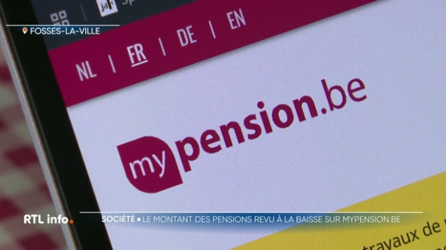 La nouvelle réglementation en matière de chômage entraîne des conséquences inattendues. De nombreux internautes nous ont contactés après avoir consulté le site mypension.be, constatant que le montant prévu pour leur pension avait été revu à la baisse. Ce nouveau calcul serait provisoire.