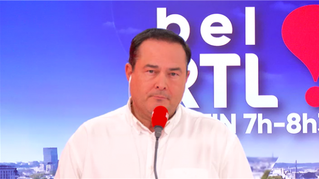 Interview de Bernard Quintin.