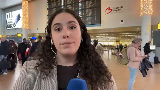 Direct de Sara Salamone.