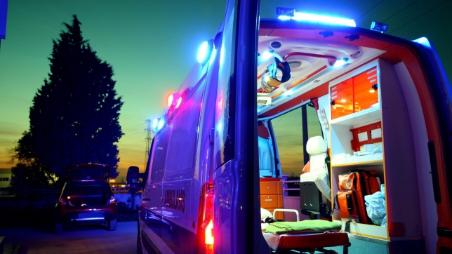 Drame ce mardi soir.