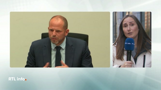 Quelle réponse apporter à ce nouveau survol de drones en Belgique ? Ces nouveaux événements sont pris très au sérieux au niveau politique et militaire. Un conseil national de sécurité est convoqué pour jeudi à 10 Heures.