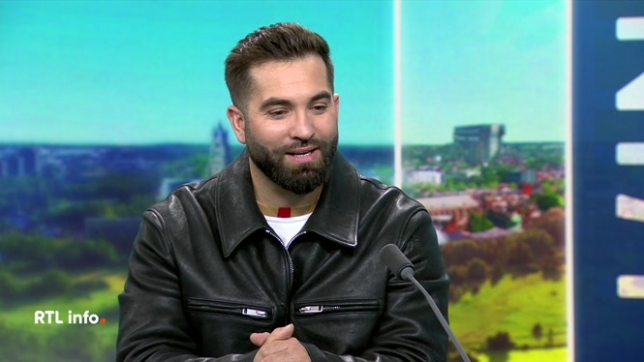 Kendji Girac est l'invité d'Olivier Schoonejans. Il est en pleine renaissance, tant dans la vie que dans la chanson. Il publie un livre tout en sortant un nouvel album musical. Et Kendji Girac sera bientôt en concert, notamment chez nous à Forest national.