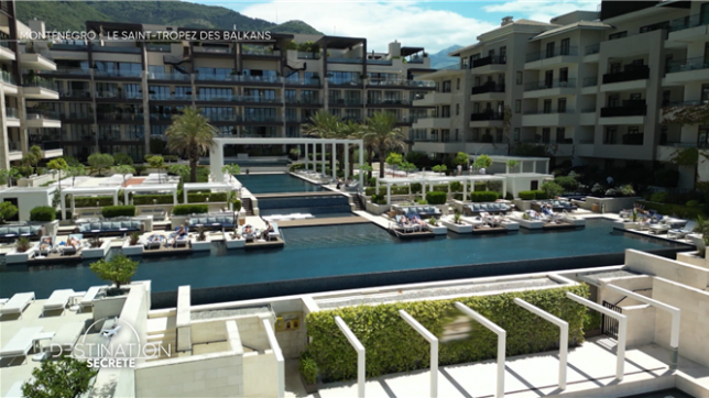Sur la côte adriatique, le Regent Porto Montenegro incarne la métamorphose d’un pays longtemps resté dans l’ombre, devenu aujourd’hui une destination prisée du tourisme de prestige.