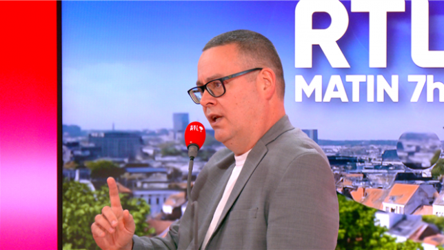 Ils n'osent pas attaquer les travailleurs: pour Raoul Hedebouw, la pression de la rue sur le gouvernement fédéral fonctionne