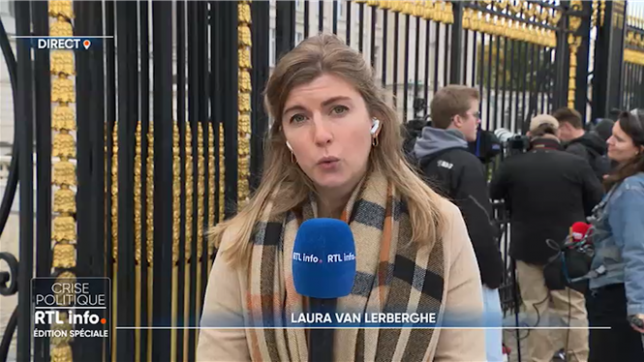 Duplex de Laura Van Lerberghe.