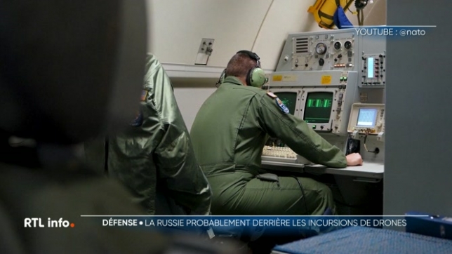 L'implication de la Russie dans le survol de sites sensibles belges par des drones est jugée comme probable par les services de sécurité. Pour quelles raisons ? Quelles sont les preuves ou les indices allant en ce sens ? Enquête.