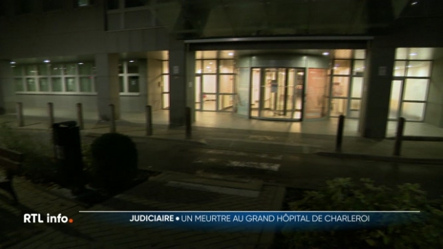 Un homme a été victime de coups de couteau mortels, hier, en début de soirée, au sein même de l'hôpital Notre-Dame.