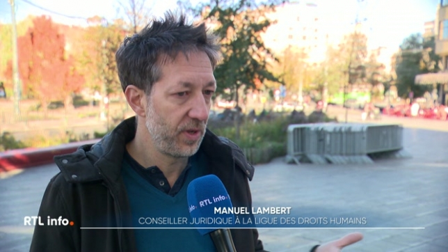 Une phase pilote d'utilisation de drones, pour surveiller et filmer des opérations des forces de l'ordre, a été organisée, mais les drones étaient pilotés par une société privée. Plusieurs associations de défense des droits humains dénoncent cette utilisation.