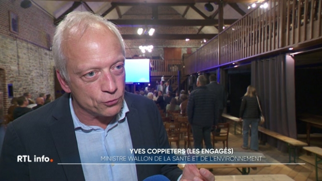 1275 habitants de 10 communes du Brabant wallon et du Hainaut ont été testés au printemps dernier. 6 à 9% des habitants de la zone dépassent la limite sanitaire de référence pour les PFAS.