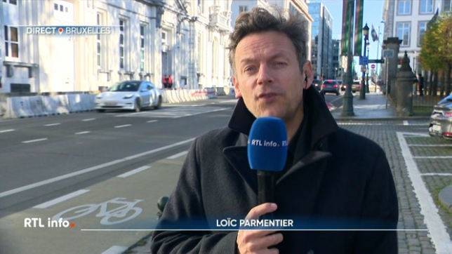 L'Etat belge fonctionnera avec les 12es provisoires, faute d'accord fédéral sur le budget. Aucun nouveau projet ne pourra être financé avant fin mars. Cela aura un impact très concret sur des réformes prévues par la majorité.