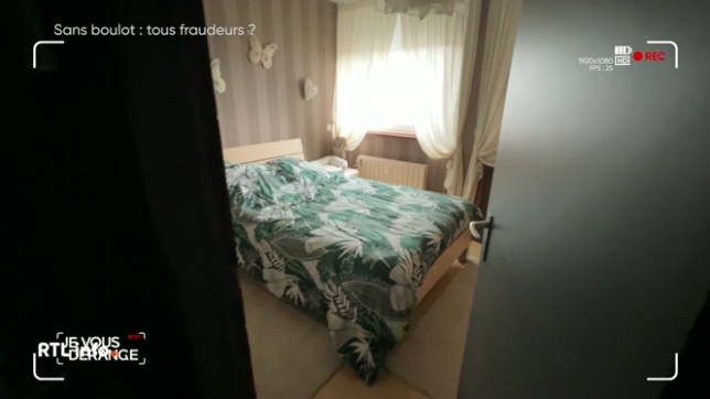 Christophe Deborsu est allé à la rencontre de personnes arrivant à exploiter le système de protection sociale. Le nouvel épisode de Je vous dérange s'intitule Sans boulot: tous fraudeurs ?.