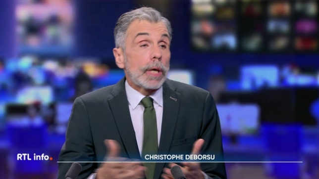 Invité du RTL info 19h., Christophe Deborsu explique qu'il est allé à la rencontre de personnes arrivant à exploiter le système de protection sociale. Le nouvel épisode de Je vous dérange s'intitule Sans boulot: tous fraudeurs ?.