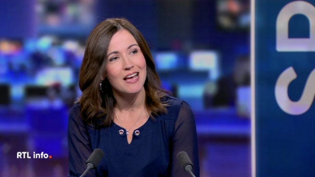 Rudi Garcia a dévoilé sa sélection pour les deux prochains matches des Diables. Que faut-il encore à la Belgique pour se qualifier pour la Coupe du Monde ?