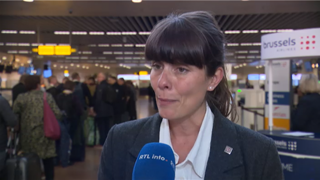 Survol de drones : un coût important pour les compagnies aériennes