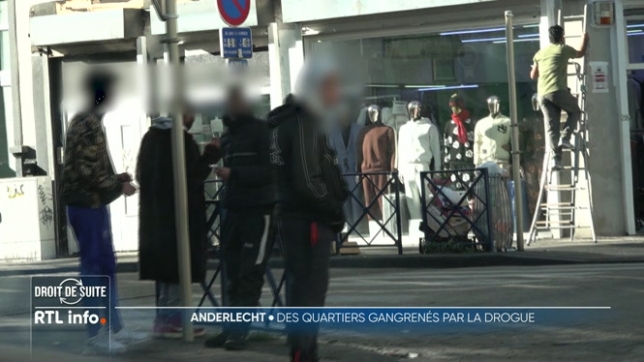 La Région Bruxelloise vit au rythme des fusillades depuis des mois. Parmi les quartiers sensibles, figurent Clemenceau et Curreghem à Anderlecht. Le bourgmestre Fabrice Kumps voulait y imposer un couvre-feu après 21H pour enrayer le trafic de drogue. Mais l'idée a été abandonnée.