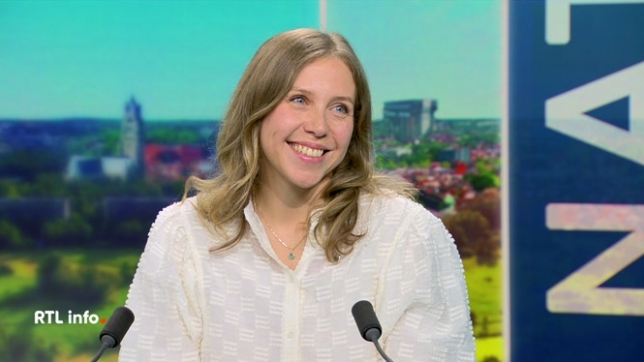 Demain, 191 pays, dont la Belgique, se réunissent à Bélem au Brésil pour la COP 30, une conférence climatique de deux semaines en bordure de l'Amazonie, région cruciale pour le climat. Le point en plateau avec Déborah Van Tournhout, porte-parole du WWF.