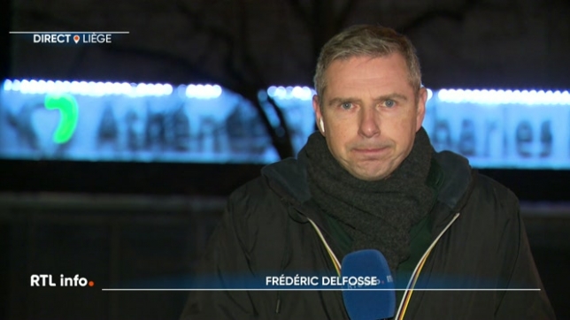 Les enseignants de la Fédération Wallonie-Bruxelles se mettront en grève pour une première journée, avant une mobilisation nationale prévue fin novembre. Le point en direct avec Frédéric Delfosse.