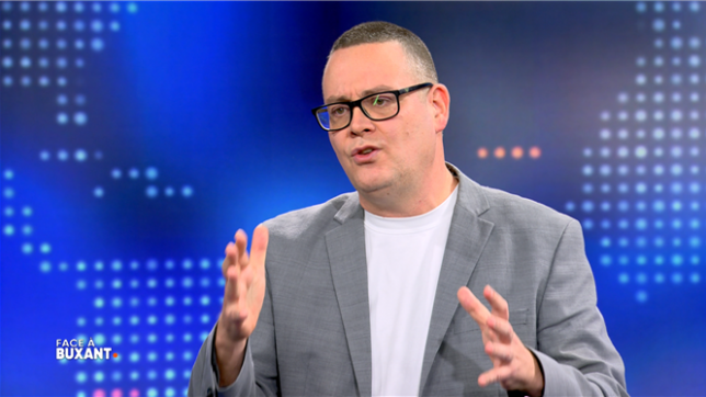 Raoul Hedebouw : “Non, les malades longue durée ne sont pas tous des profiteurs”.