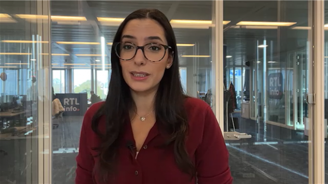 Tous les jours, Marwa Sebbahi répond aux questions posées par les utilisateurs de RTL info via le bouton orange Alertez-nous.