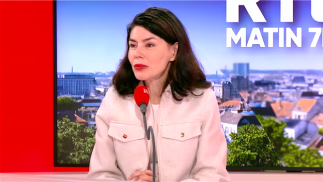 Chaque matin sur bel RTL, Martin Buxant ou Thomas de Bergeyck reçoivent une personnalité politique ou publique.