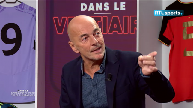 Le Qatar à Anderlecht, le Standard, les Diables Rouges : le Vestiaire vous dit tout (10/11)